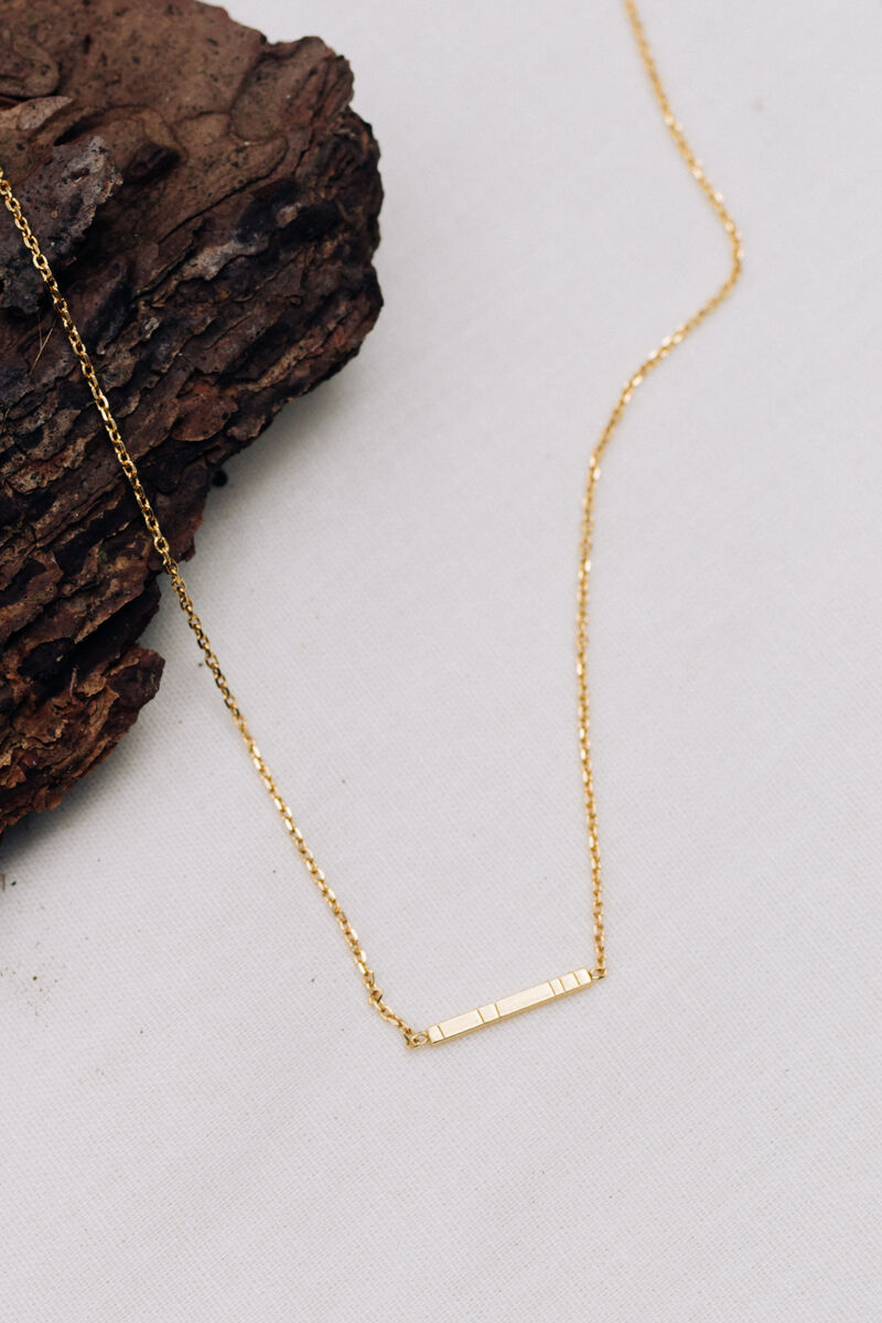 Layers necklace pack sxchors 191