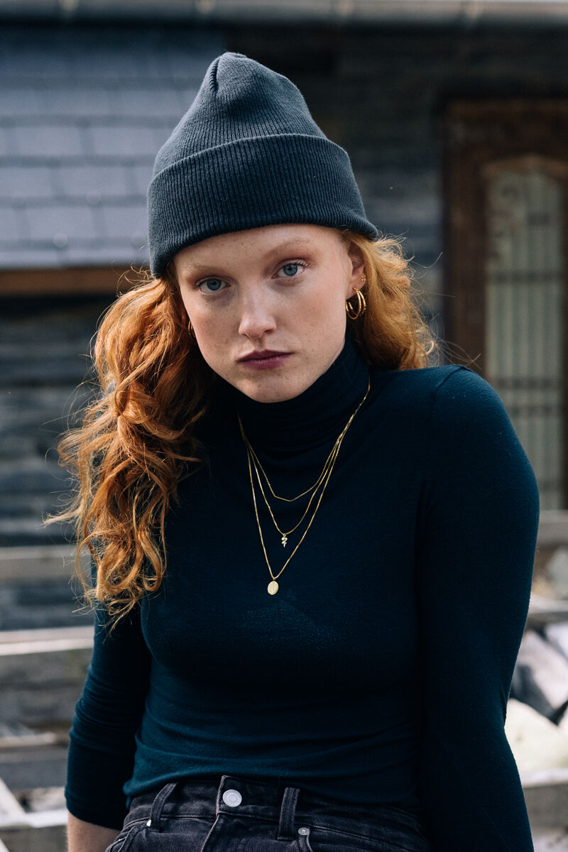 TOP layers hoops 82