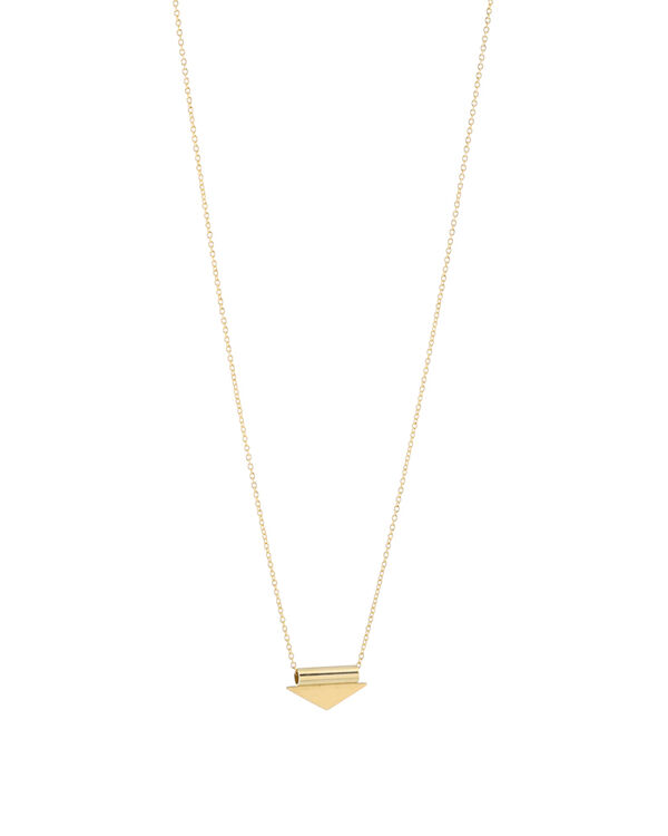 Ketting voice 14 K