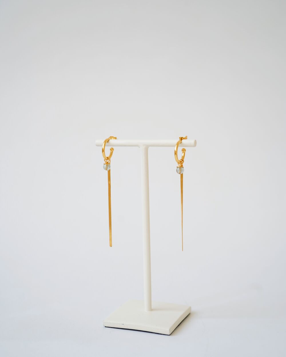 Niazome Earrings main image 1