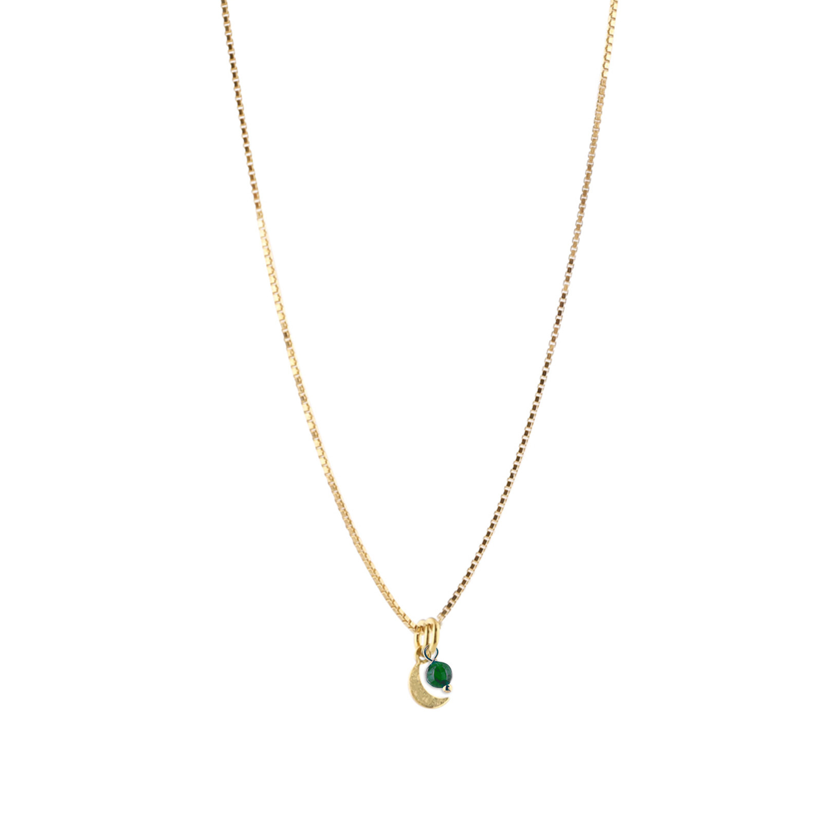 May Necklace