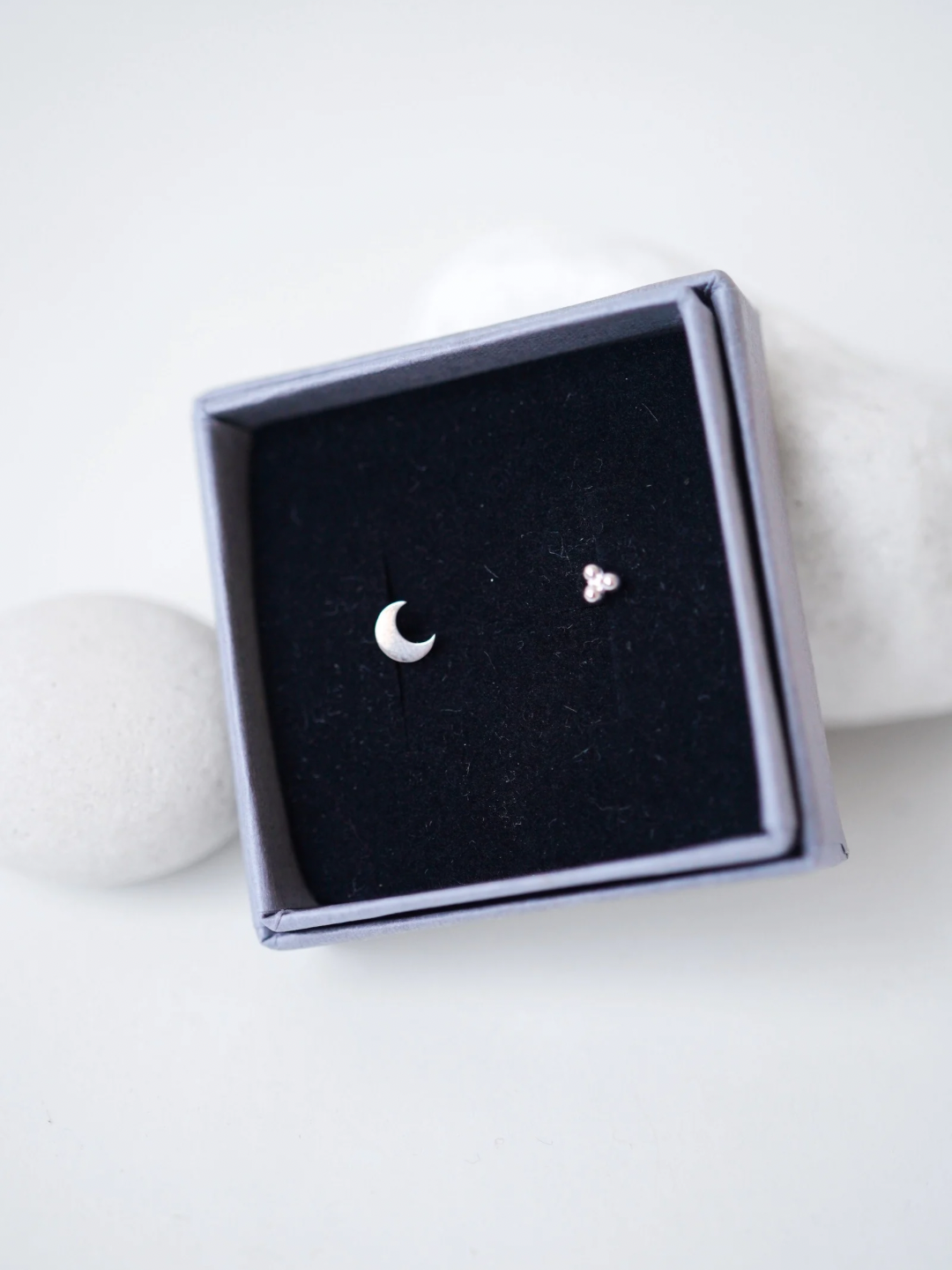 Zilver maan triple 2