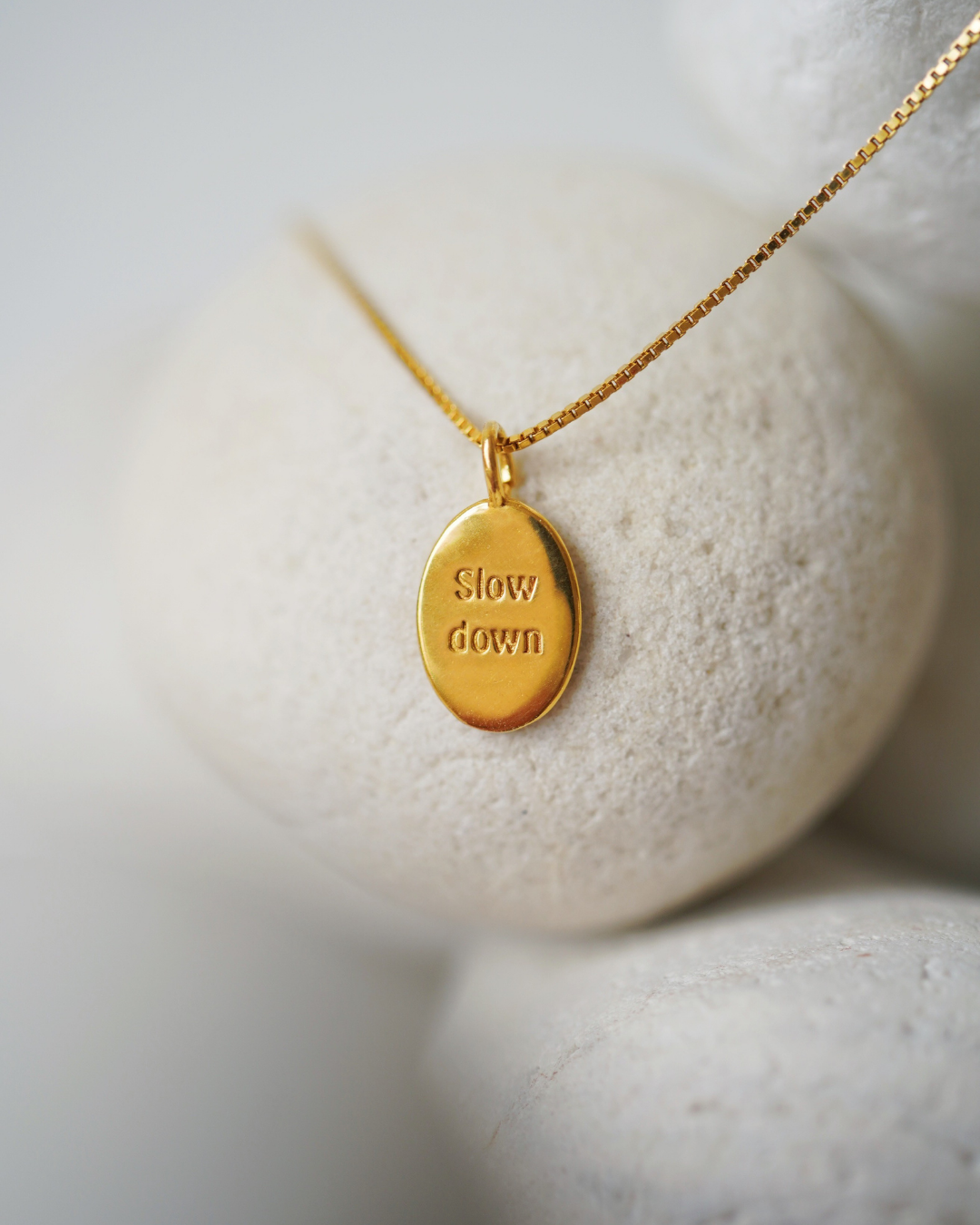 Slow down and feel nimzu 5