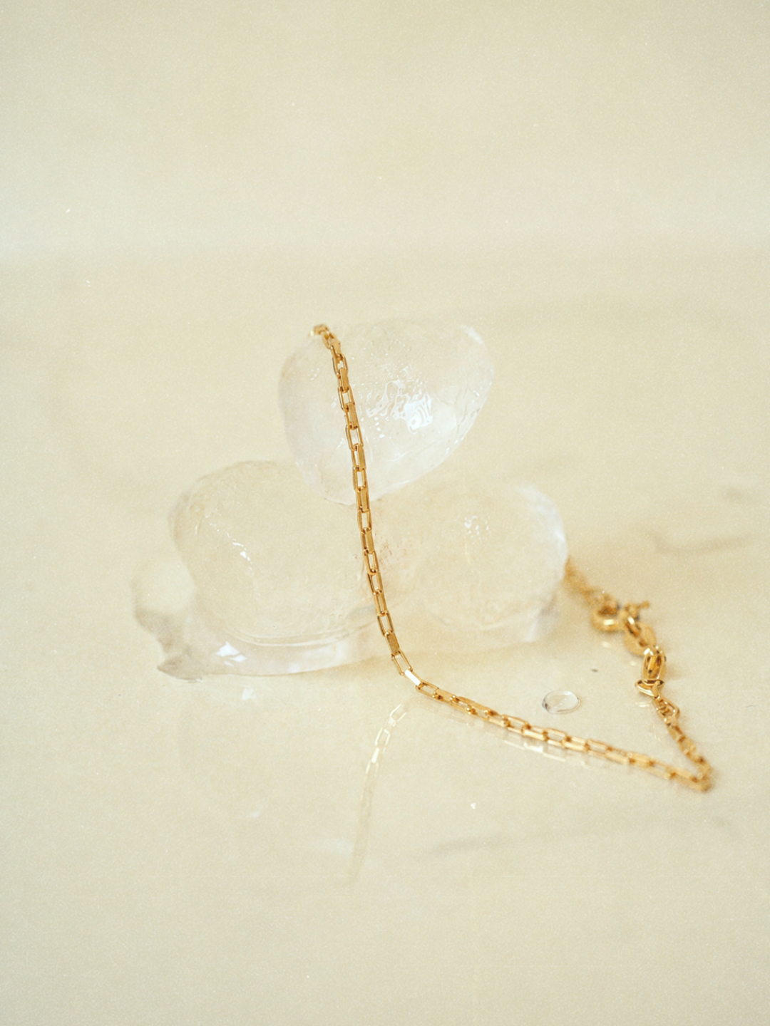 Ankle bracelet vg