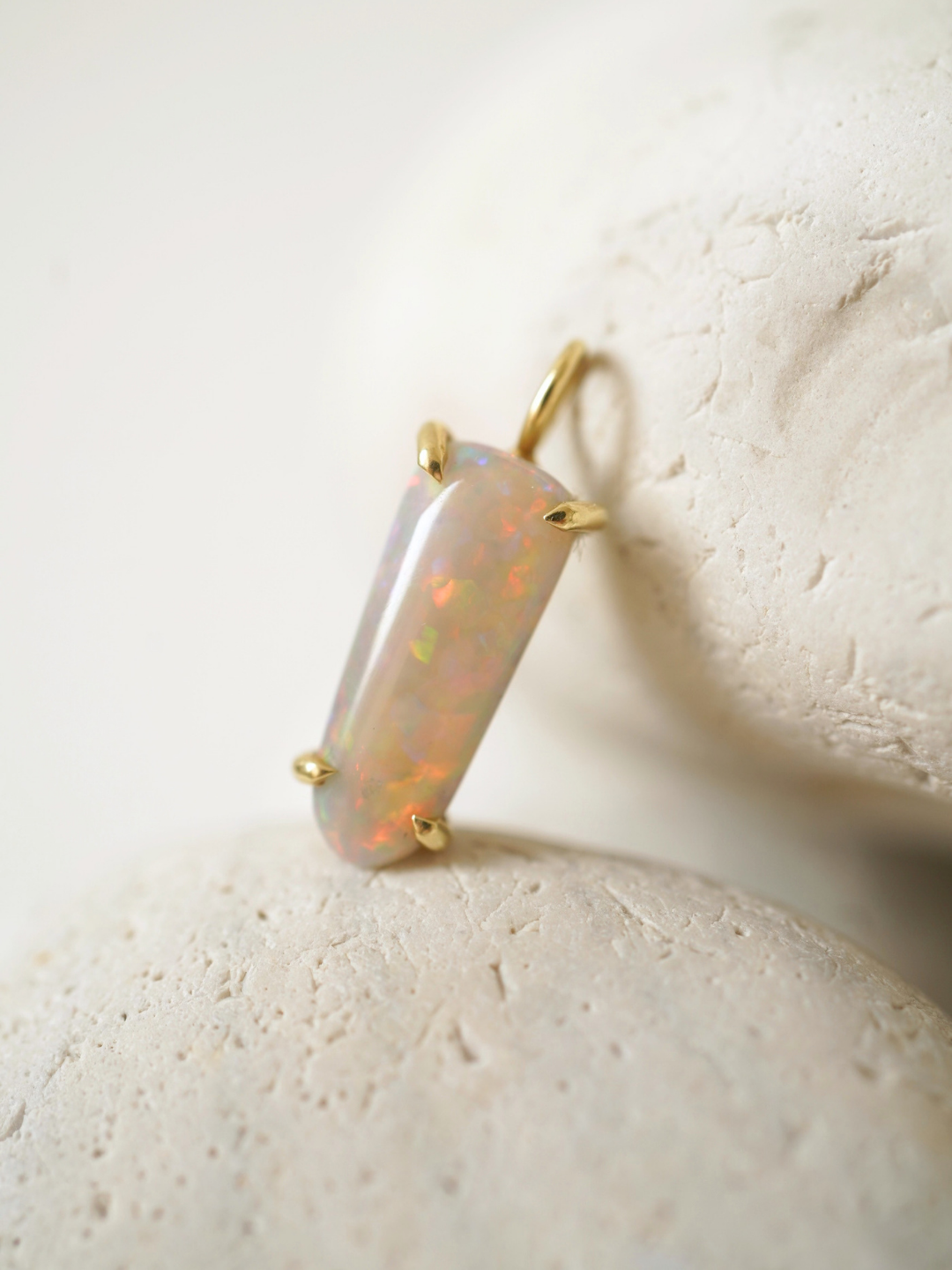 Boulder opal dream