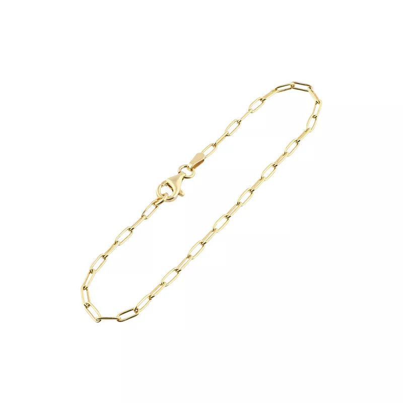 Chain bracelet vg