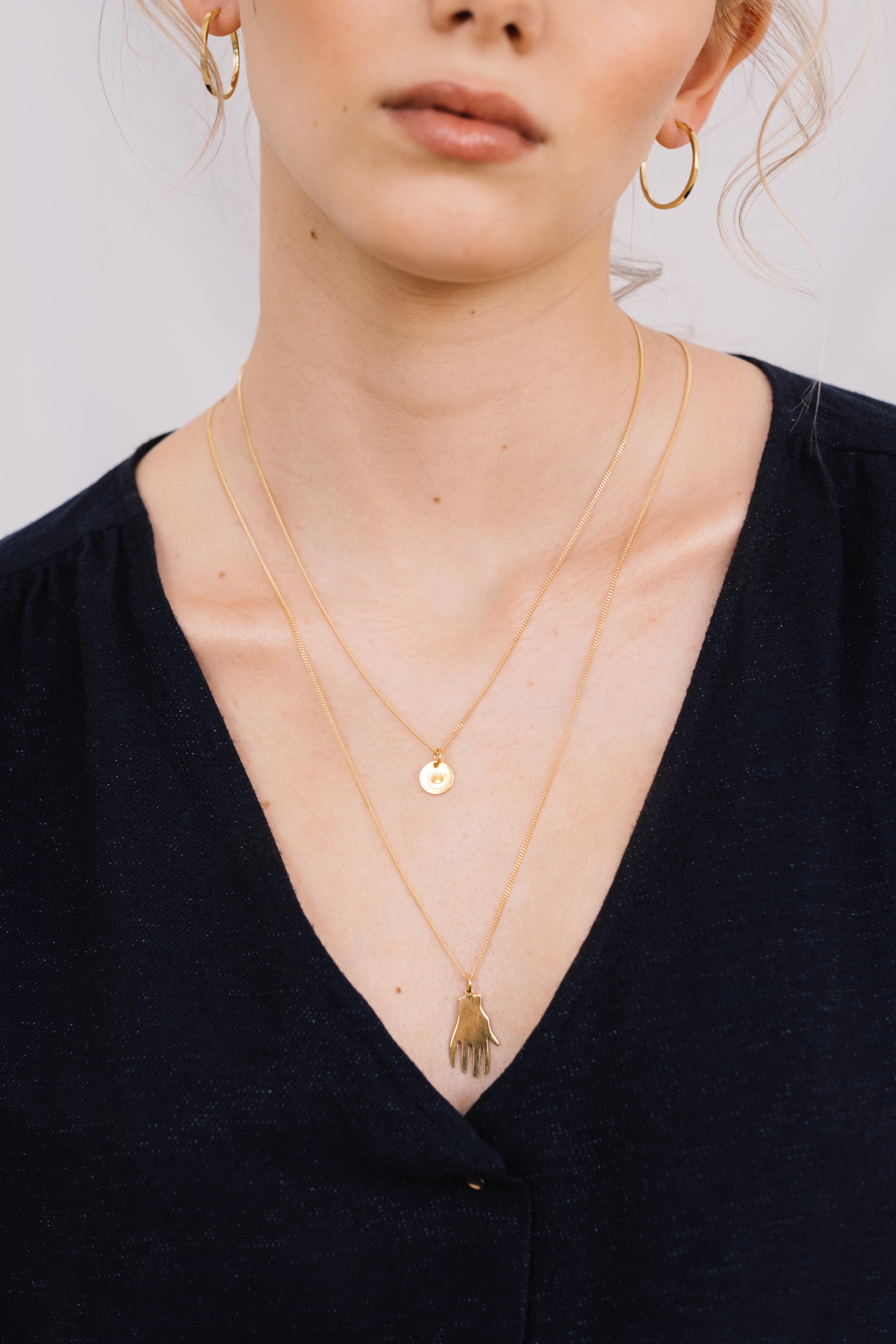 Frida ketting