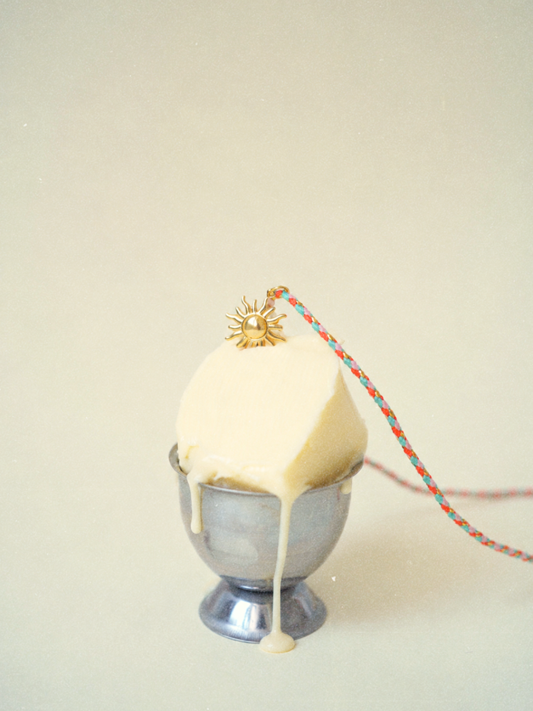 Helios necklace vg
